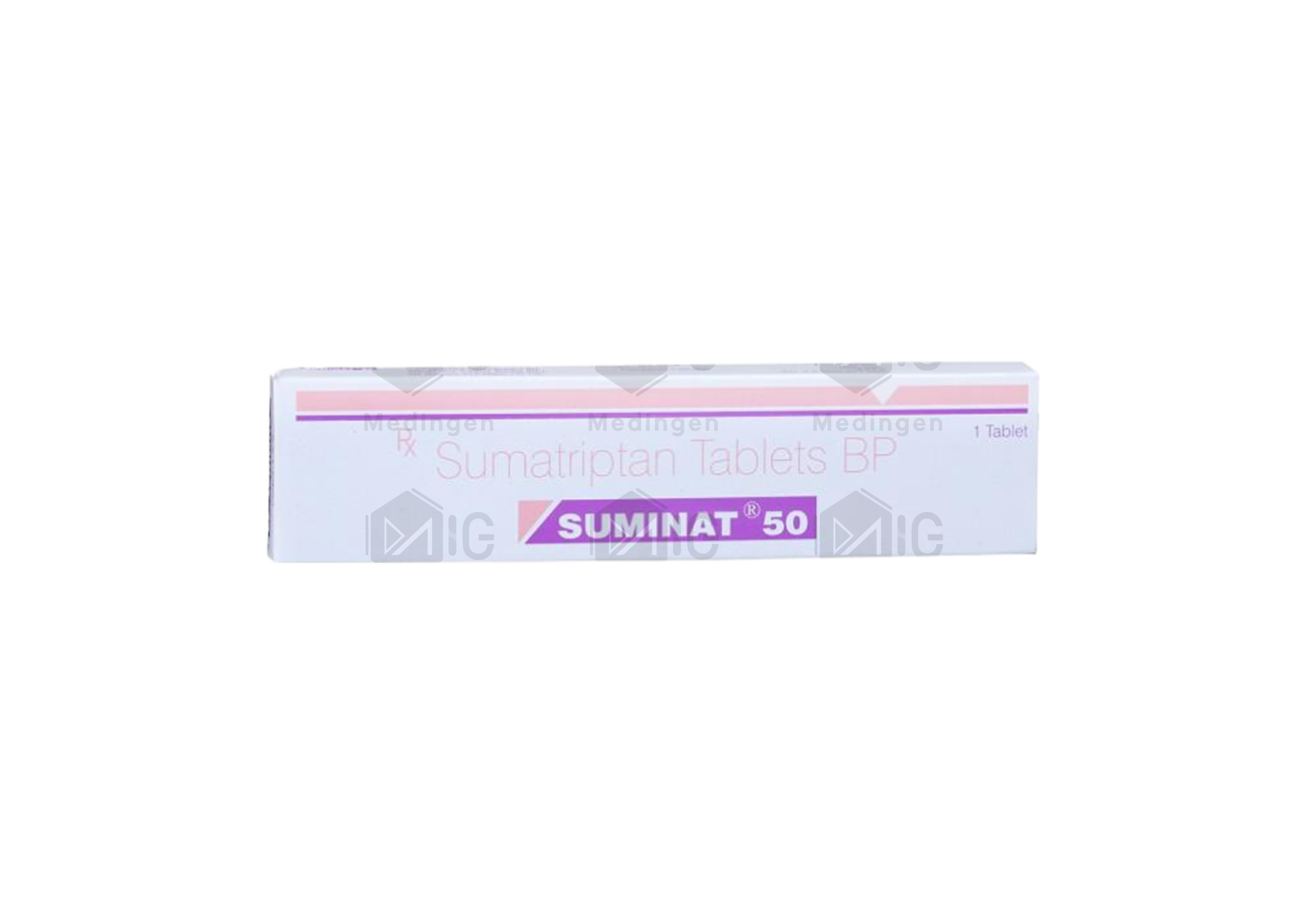 SUMINAT 50MG